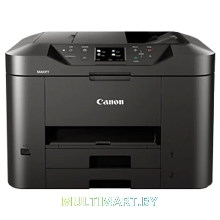 МФУ Canon MAXIFY MB2740